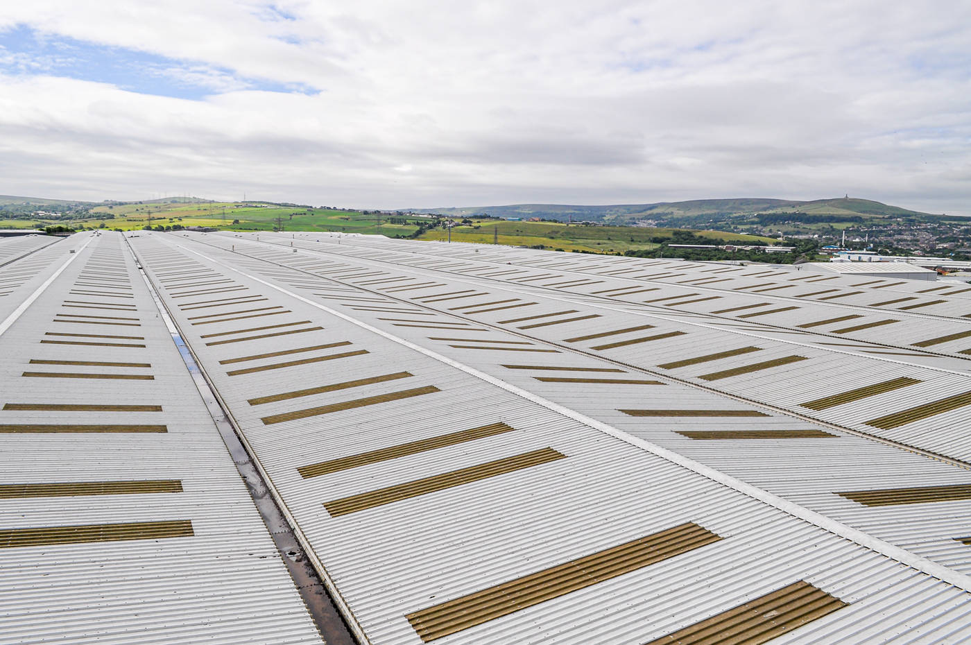 A&I Sheeting - Gallery image 12